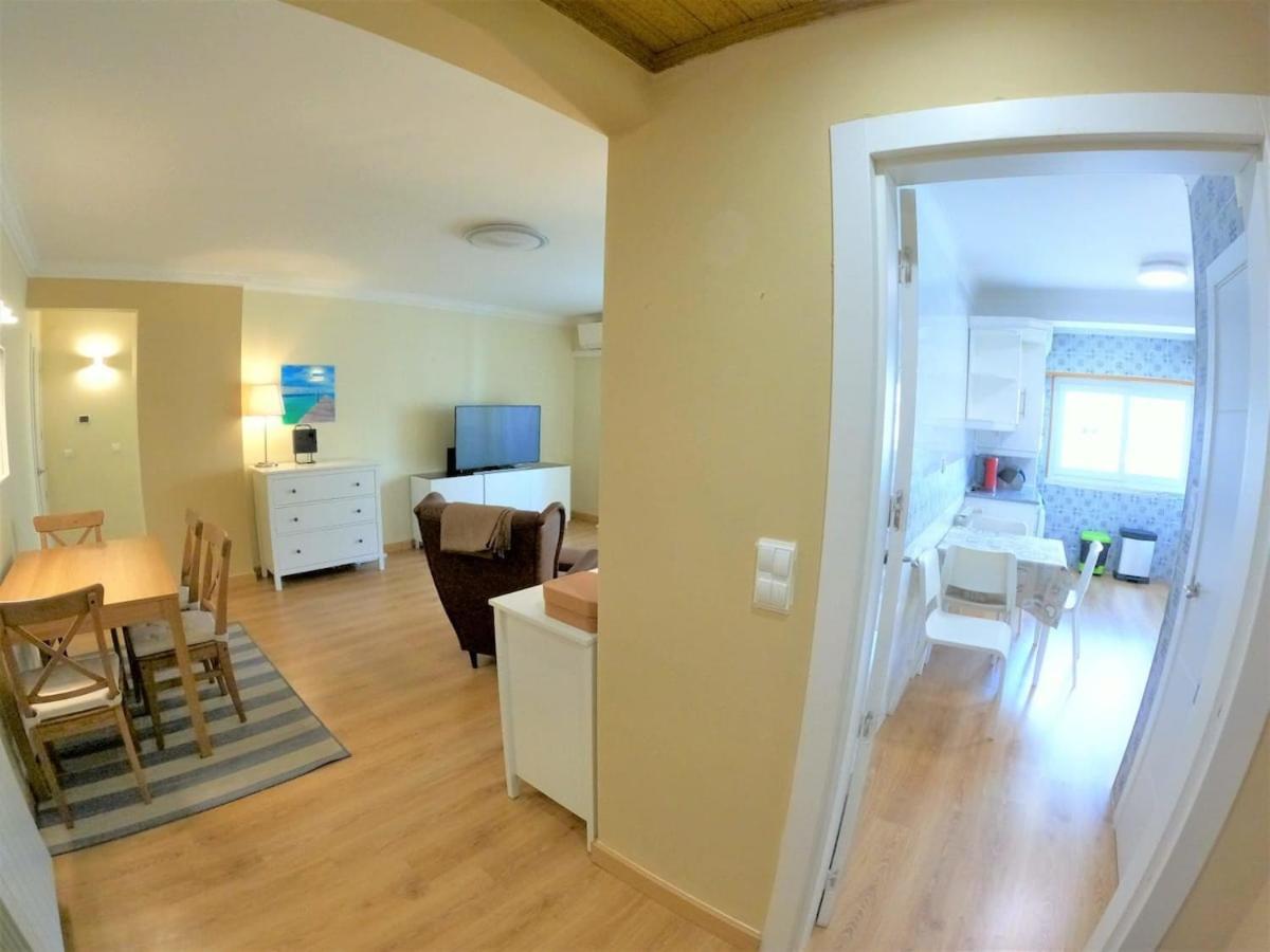 Carnaxide Modern T1 Apartment W Balcony In Carnaxide Oeiras Lisbon エクステリア 写真