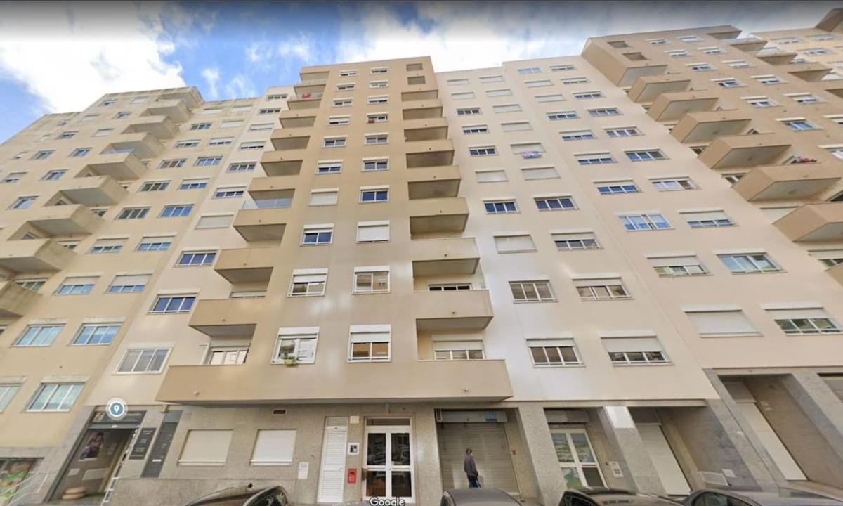 Carnaxide Modern T1 Apartment W Balcony In Carnaxide Oeiras Lisbon エクステリア 写真